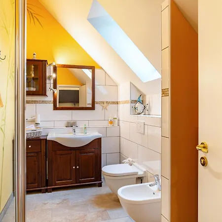 Διαμέρισμα Schusterjunge A6 Sasbachwalden